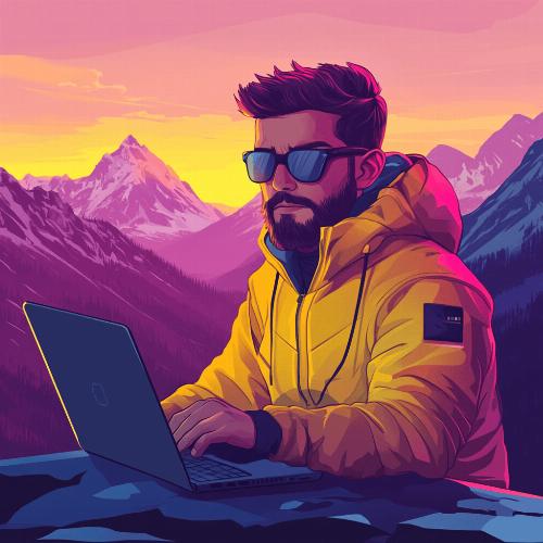 Avatar de CodeJungle6