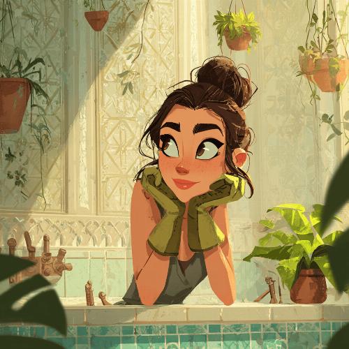 Avatar de PixelFlora98