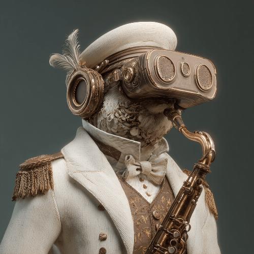 Avatar de CodeZenith