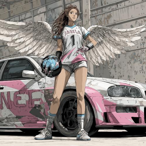 Avatar de ChromeAngel