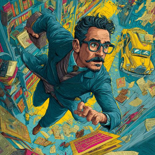 Avatar de CodeMaster