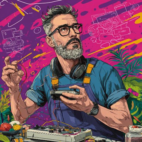 Avatar de Indiana Jones88